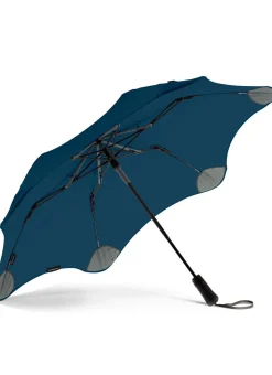 Percival Umbrellas^Umbrella Blunt Metro Navy
